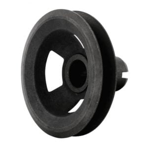 1928-34 Crankshaft Pulley