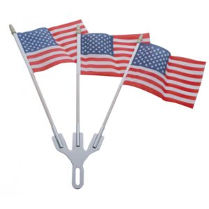 Flag Holder 3 Flag