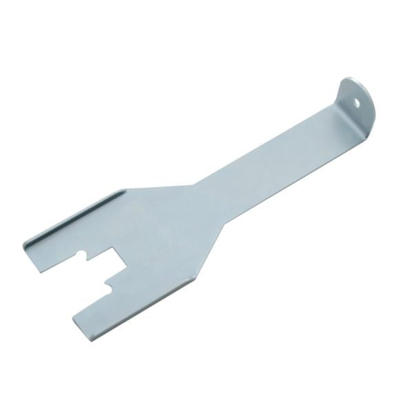 Inside Door Handle/Riser Clip Removal Tool