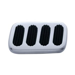 Universal Brake Clutch Rectangular Pedal Pad