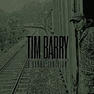 Tim Barry: Rivanna Junction