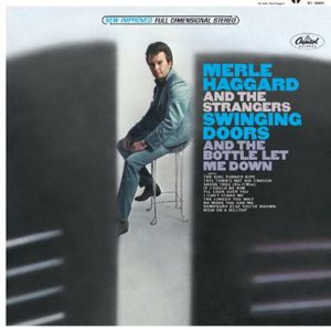 Merle Haggard: Swinging Doors