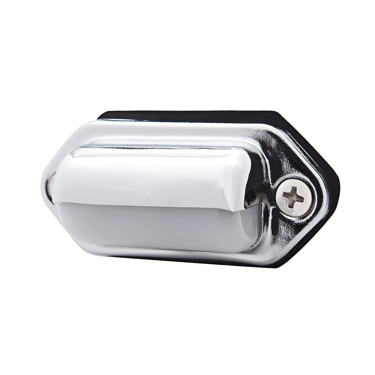 License Plate Lamp Incandescent