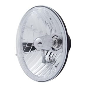 Halogen Snake Eye Head Lamp