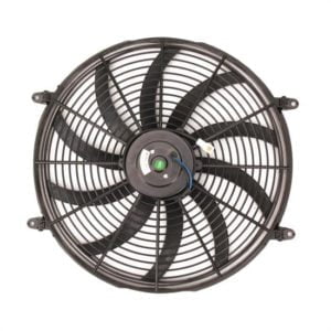 Radiator Cooling Electric Fan 16