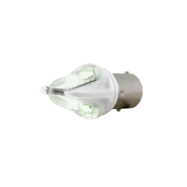 High Power LED Bulb, 1157 Base White