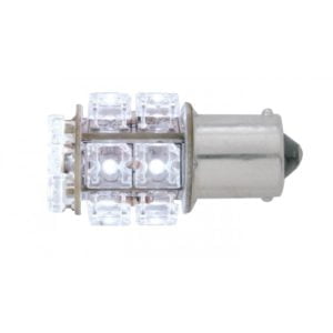 360 Degree 13 LED Bulb, 1156 Base