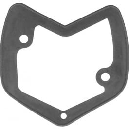 1940 Tail Lamp Rubber Pad With Lip