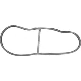 1941-48 Closed Car Windshield Seal