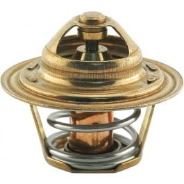 1937-48 Thermostat Assembly, 180 Degree