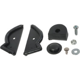 1933-34 Hood Bumper Kit