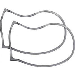 1937-40 Convertible Convertible Sedan Windshield Seal