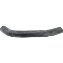 1937-39 Upper Radiator Hose