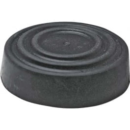 1928-34 Accelerator Cap Rubber Cover