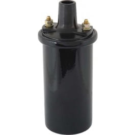 Ignition Coil Black