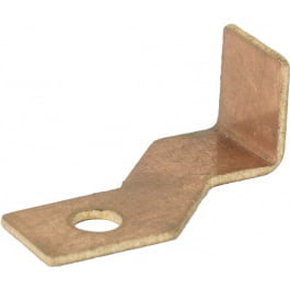 1928-31 Distributor Plate Clip Adapter