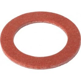 1928-31 Distributor Shaft Sleeve Washer, Fiber