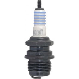 1928-32 Spark Plug Motorcraft Modern Replacement