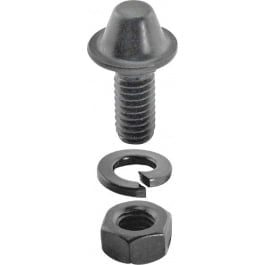 1930-31 Running Board Bolt Set