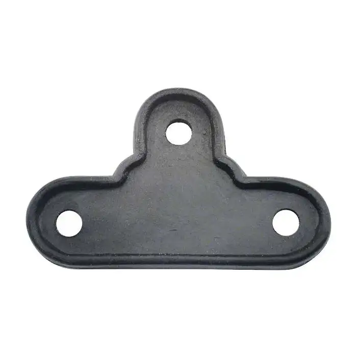 1928-29 Hood Latch Pad Set