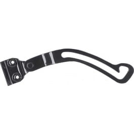 1928-31 Trunk Lid Support Arm, Black