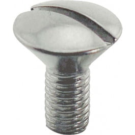 1928-31 Instrument Panel Mounting Screw Set, Stainless