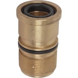 1928-34 Water Pump Rear Bushing, Leakless Style