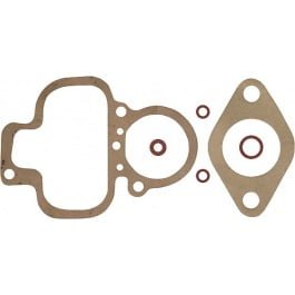 1928-31 Tillotson Carburetor Gasket Set, 6 Piece