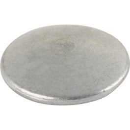 1928-31 Accelerator Cap, Cad