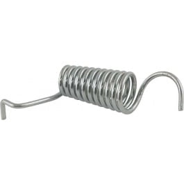 1930-31 Accelerator Return Spring