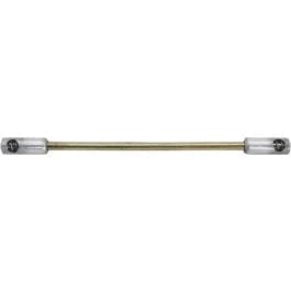 1928-31 Throttle Control Rod, 6"