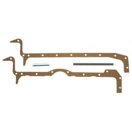 1932-34 Oil Pan Gasket Set