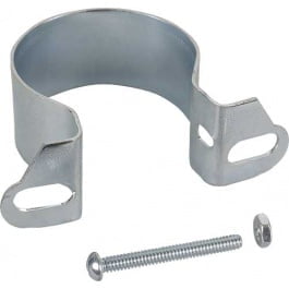 Firewall Ignition Coil Bracket Steel