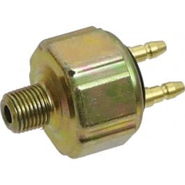 1939-48 Hydraulic Brake Lamp Switch