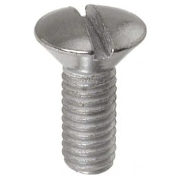 1931-32 Male Dovetail Mounting Screw Set