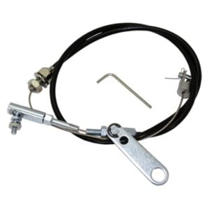 Universal Throttle Cable