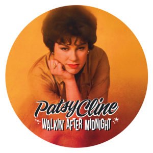 Patsy Cline Walkin After Midnight Picture