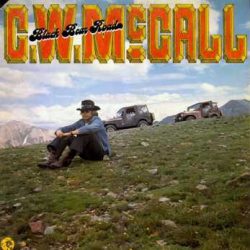 C.W. McCall: Black Bear Road