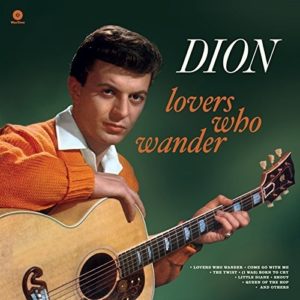 Dion & The Belmonts: Lovers Who Wander