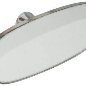 1939-48 Rectangular Inside Rear View Mirror