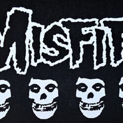 Misfits Skulls