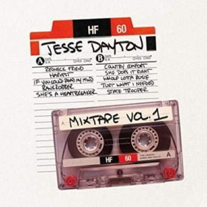 Jesse Dayton: Mixtape Vol. 1