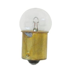 1928-31 Tail Lamp Bulb, 6-Volt