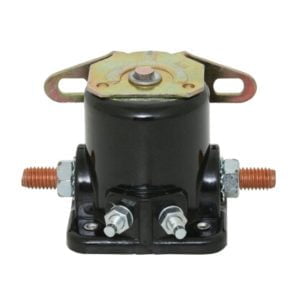 1932-48 Starter Solenoid 12-Volt