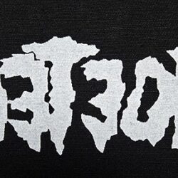 Meteors Band Logo
