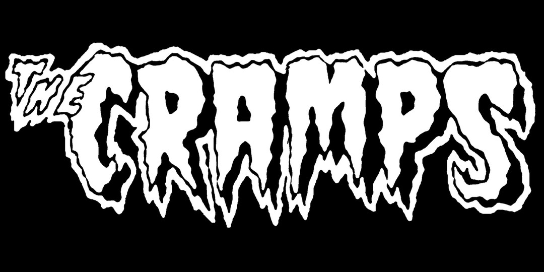 Cramps Band Logo