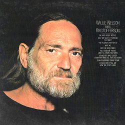 Willie Nelson Sings Kristofferson