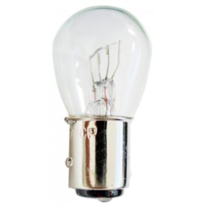 1933-48 Tail Lamp Bulb 6-Volt