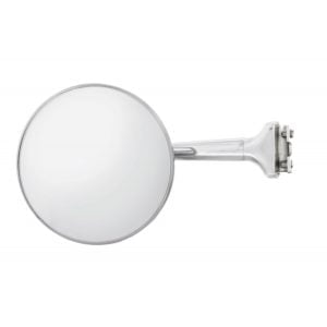 4" Straight Arm Peep Mirror