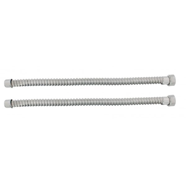 1928-32 Head Lamp Conduit, 2 Piece